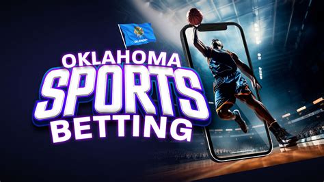 Oklahoma Sports Betting Sites .